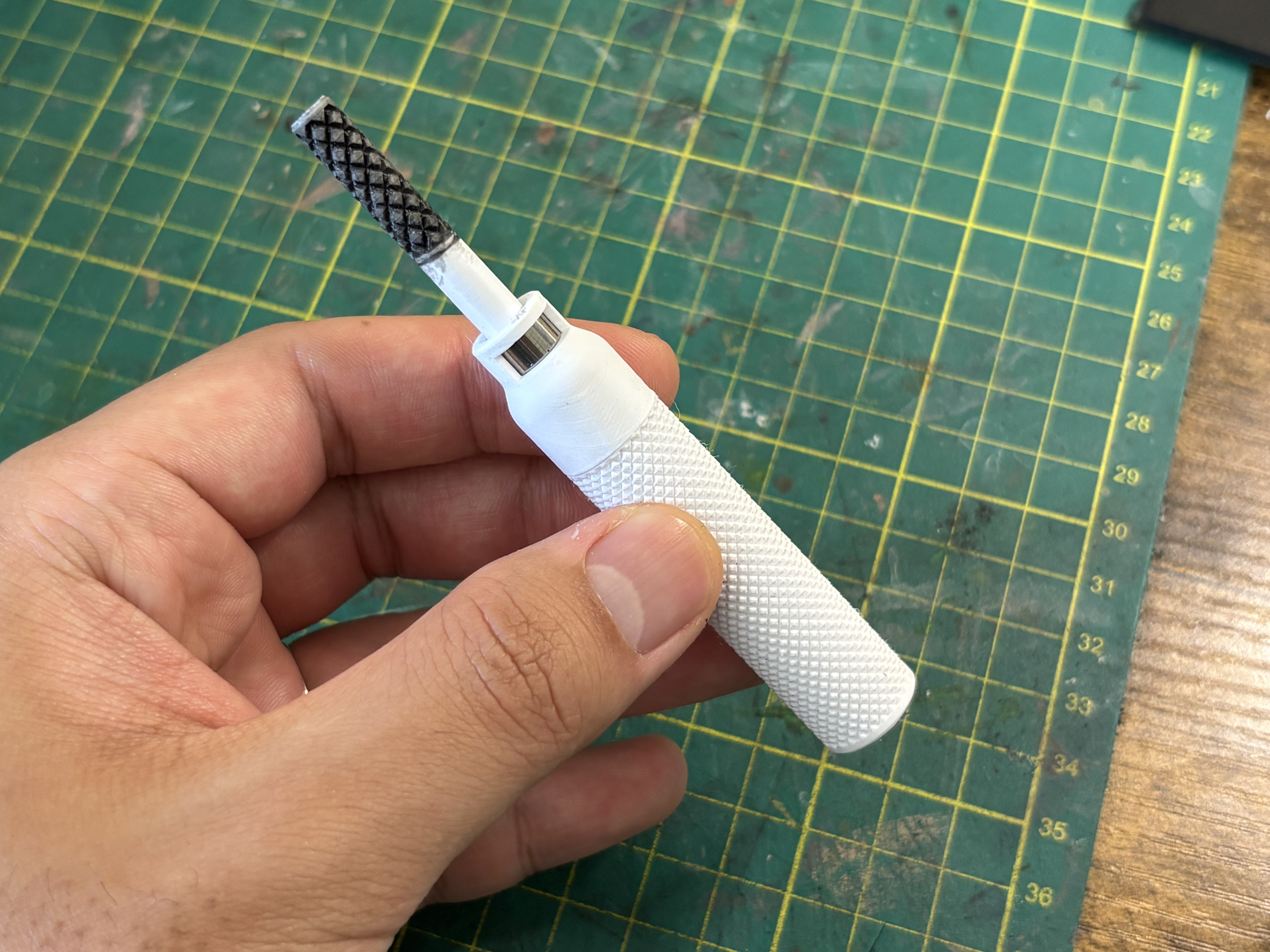 Customized Edge Coat Roller